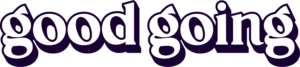 Good Going logo - Dit web- og marketingbureau